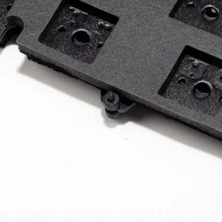 WOBKEY Rainy 75 Keyboard 6 WOBKEY Rainy 75 Keyboard - Ảnh 6