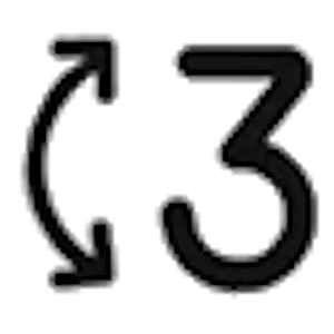 3 mode
