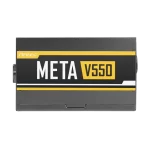 Antec ATOM Meta V550 PSU - 550W