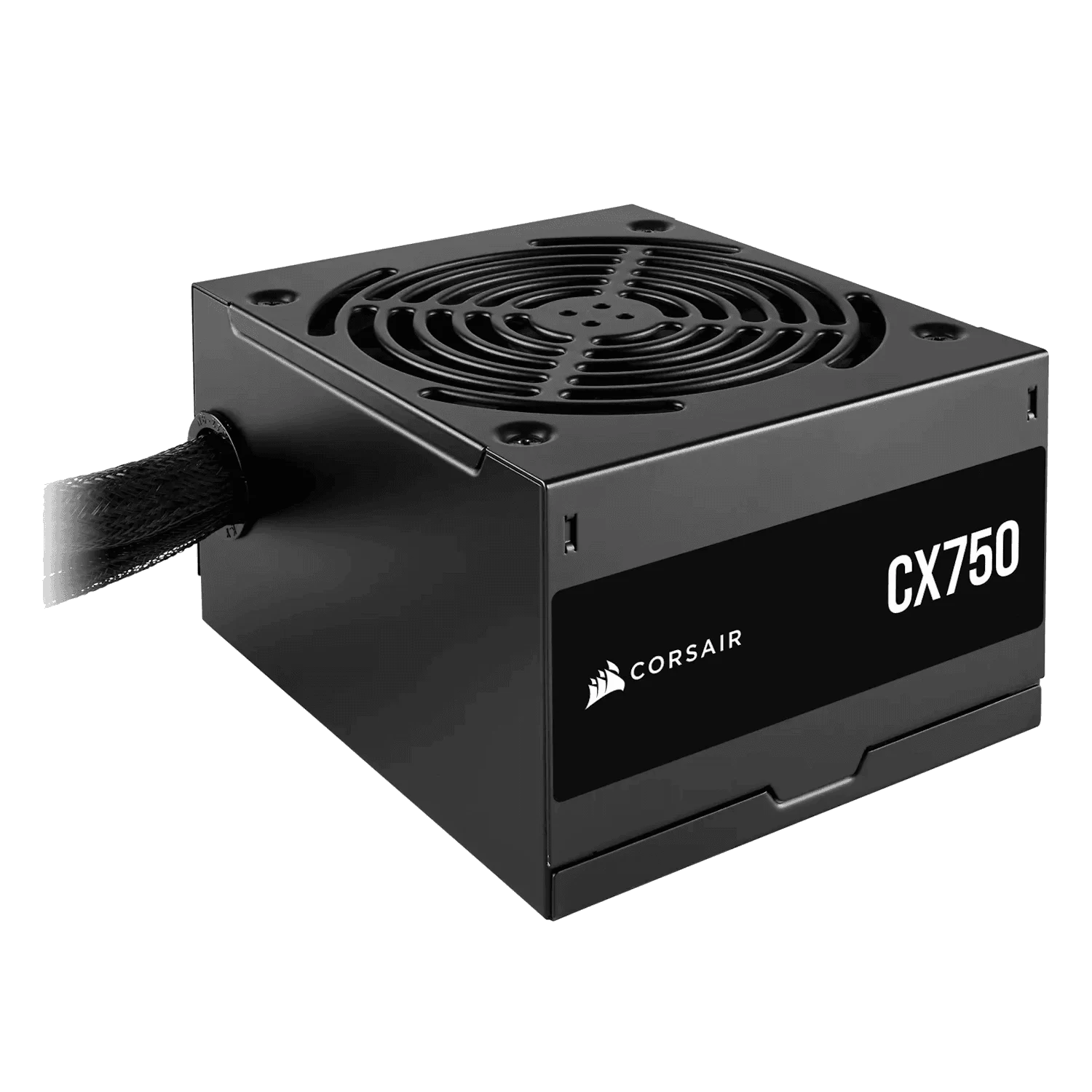 CORSAIR CX Series™ CX750 PSU - 750 Watt 80 Plus Bronze Certified 5 CORSAIR CX Series™ CX750 PSU - 750 Watt 80 Plus Bronze Certified - Ảnh 5