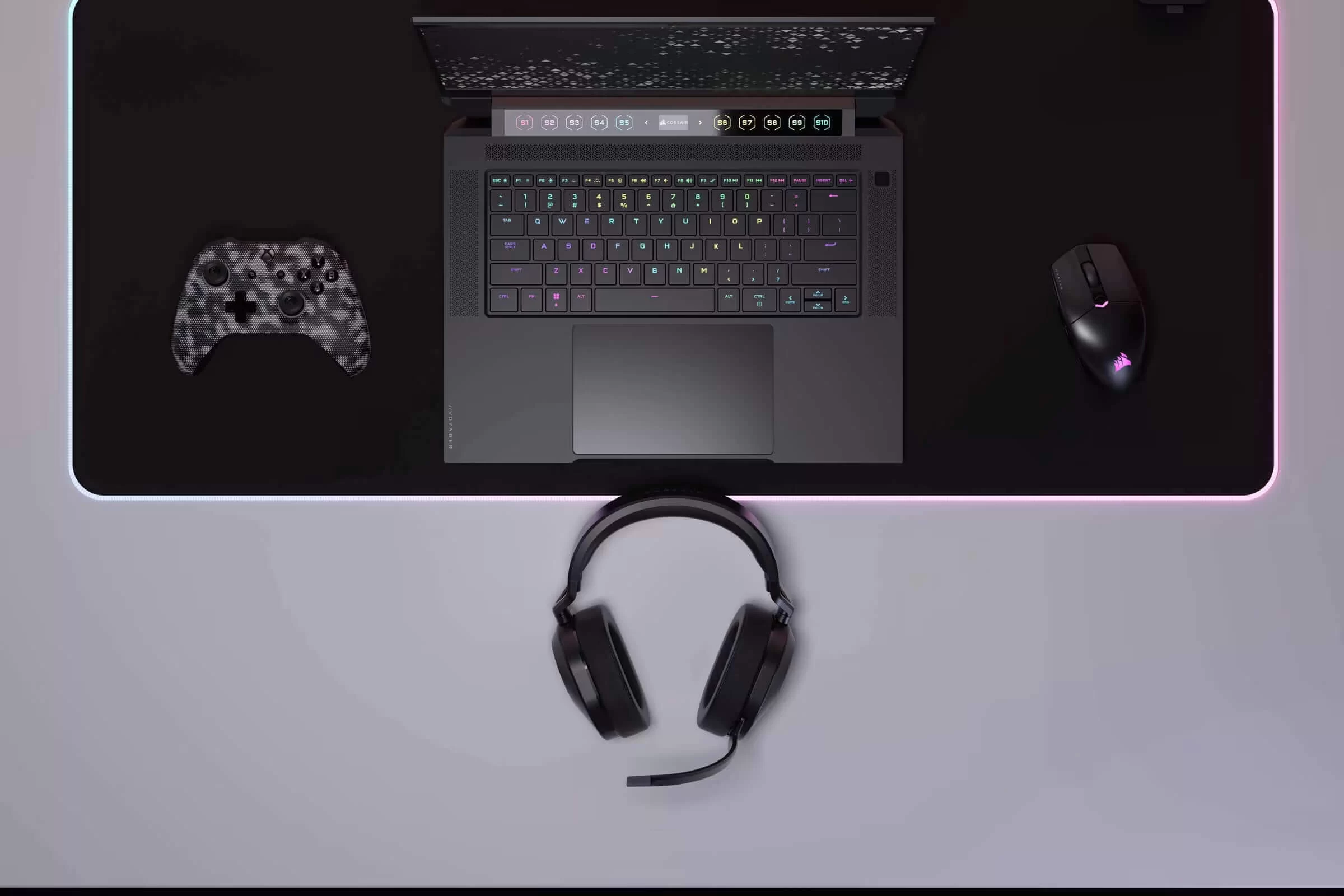 HS65 WIRELESS BLACK RENDER 06