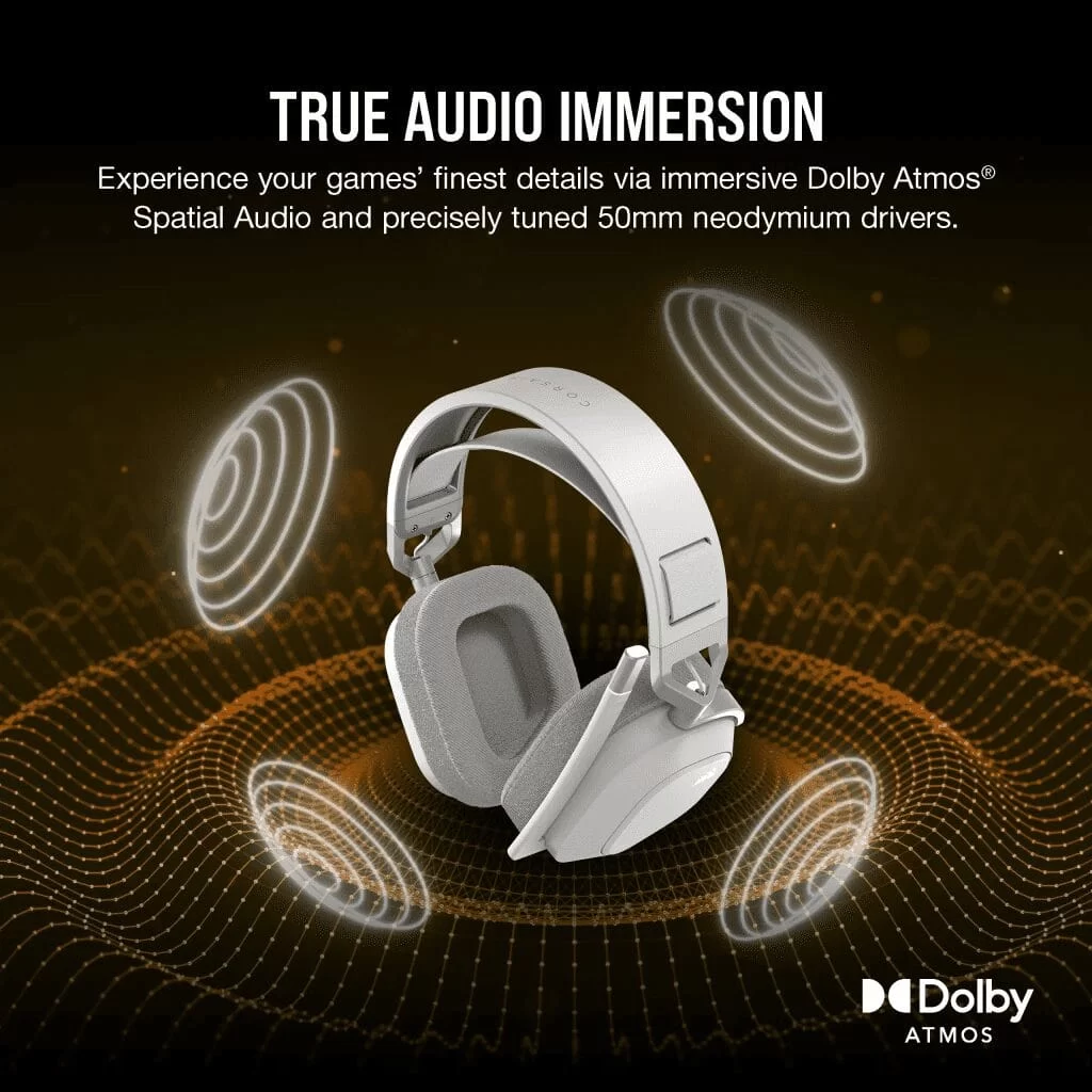 HS80 MAX WIRELESS WHT 05