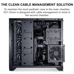 LIAN LI O11 VISION page mobile 7