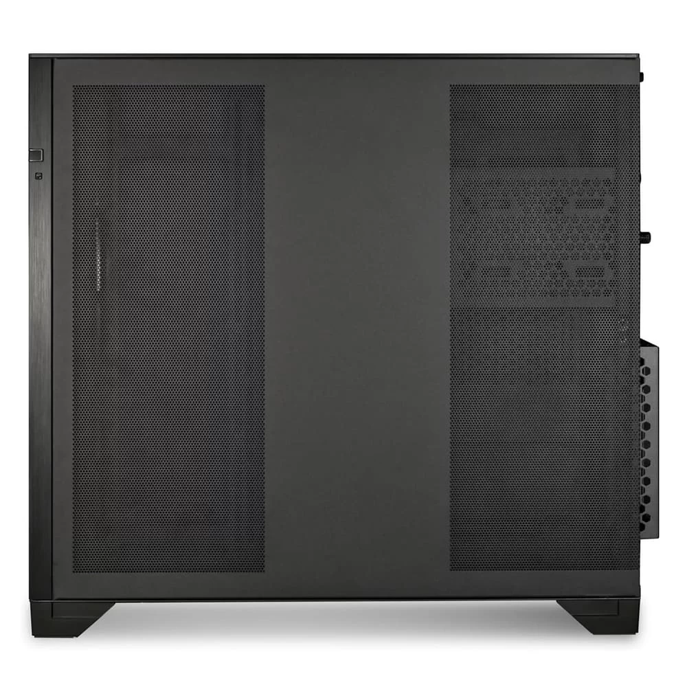 Lian Li O11 Vision Black Case - Aluminum, Steel, Tempered Glass ATX Mid Tower 5 Lian Li O11 Vision Black Case - Aluminum, Steel, Tempered Glass ATX Mid Tower - Ảnh 5