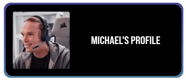 MICHAEL profiles