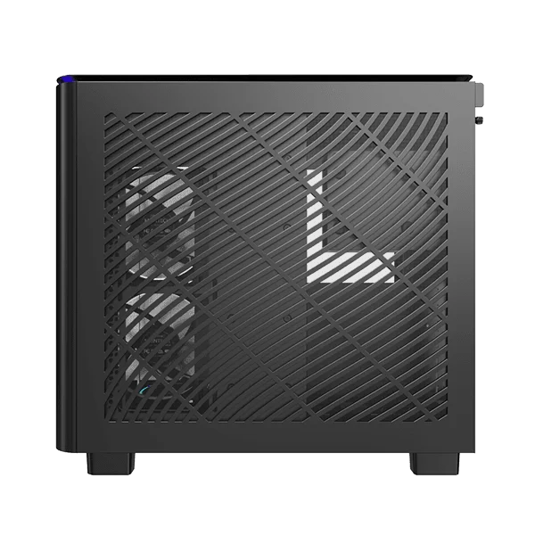 Montech KING 95 PRO Black Gaming Case - 6 fans included 6 Montech KING 95 PRO Black Gaming Case - 6 fans included - Ảnh 6