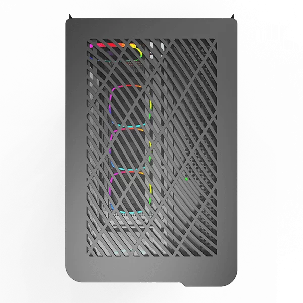 Montech KING 95 PRO Black Gaming Case - 6 fans included 7 Montech KING 95 PRO Black Gaming Case - 6 fans included - Ảnh 7