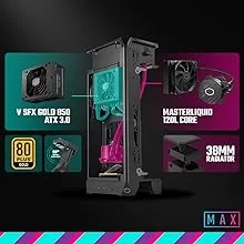 NCORE 100 MAX page mobile 1