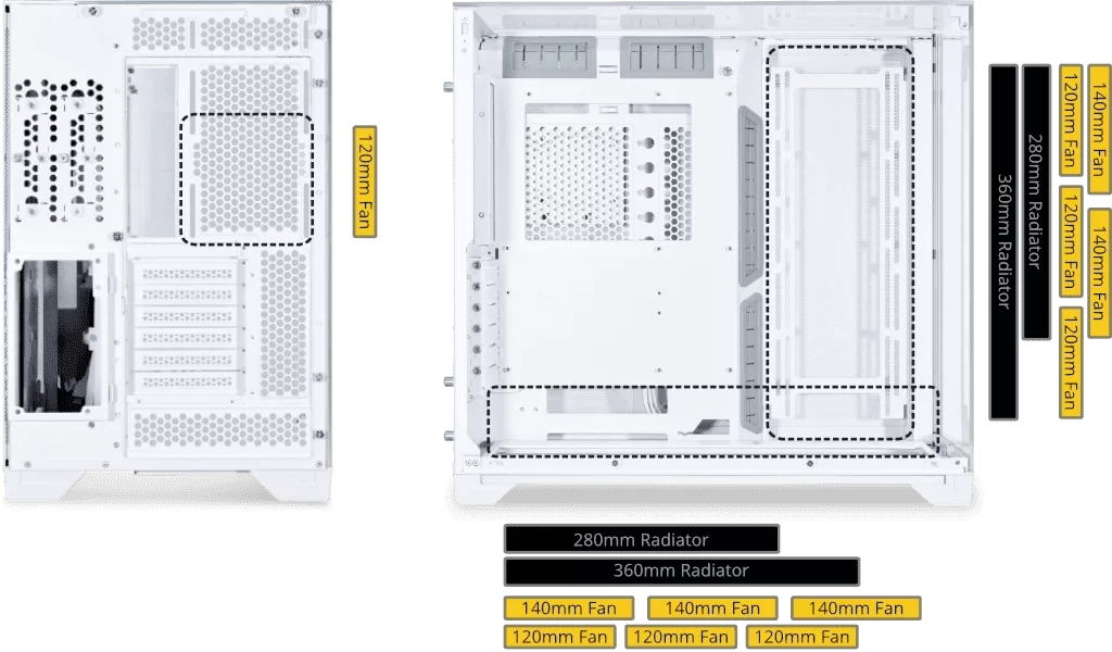 O11 Vision 22a