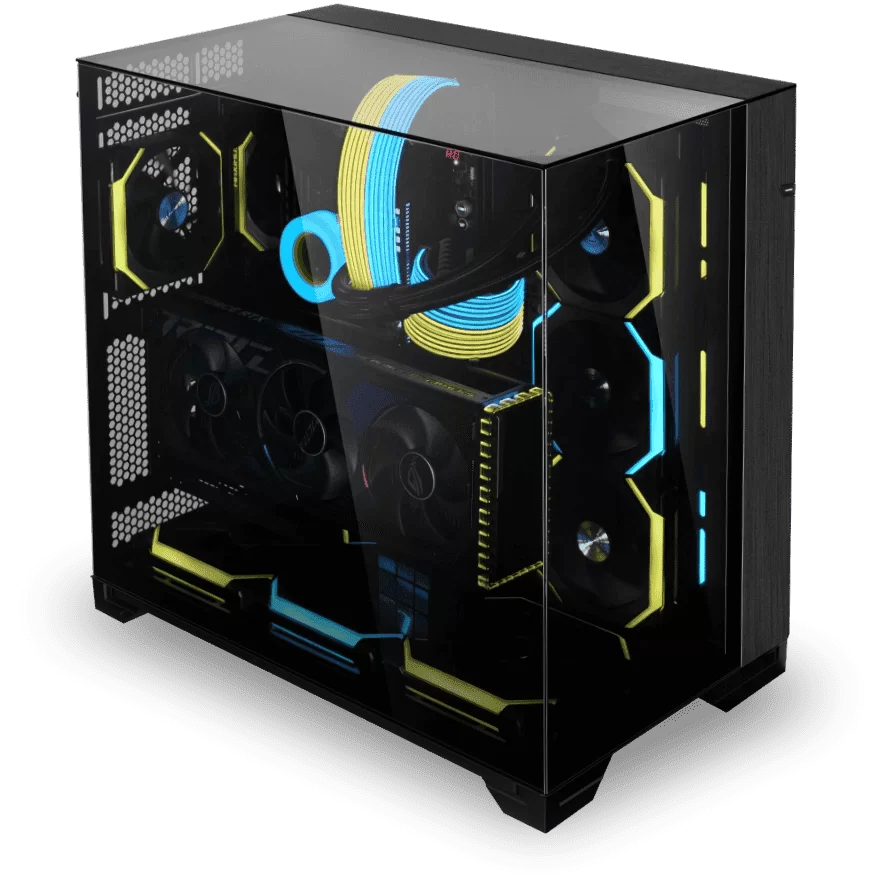 O11 Vision 32