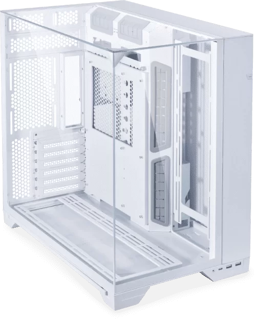 O11 Vision 34