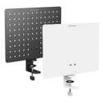 HyperWork Omni Board (PG03) Pegboard - Rotable 360°
