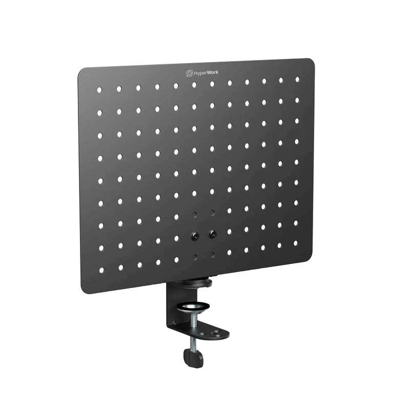 HyperWork Omni Board (PG03) Pegboard - Rotable 360° 2 HyperWork Omni Board (PG03) Pegboard - Rotable 360° - Ảnh 2