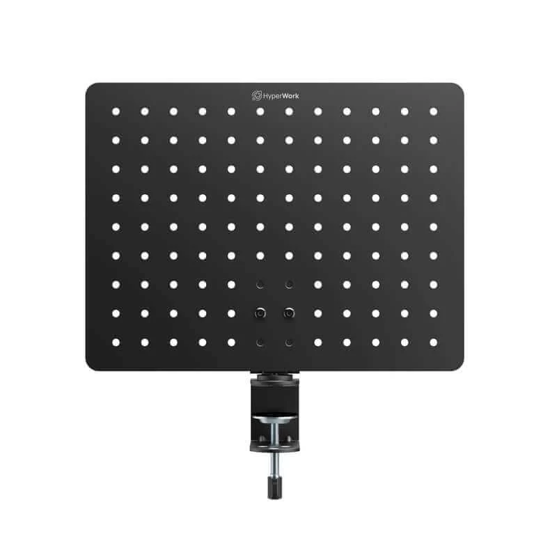 HyperWork Omni Board (PG03) Pegboard - Rotable 360° 7 HyperWork Omni Board (PG03) Pegboard - Rotable 360° - Ảnh 7