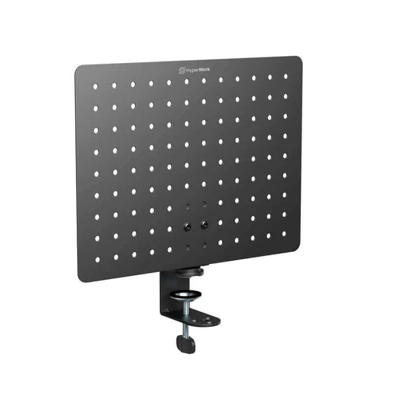 HyperWork Omni Board (PG03) Pegboard - Rotable 360° 9 HyperWork Omni Board (PG03) Pegboard - Rotable 360° - Ảnh 9