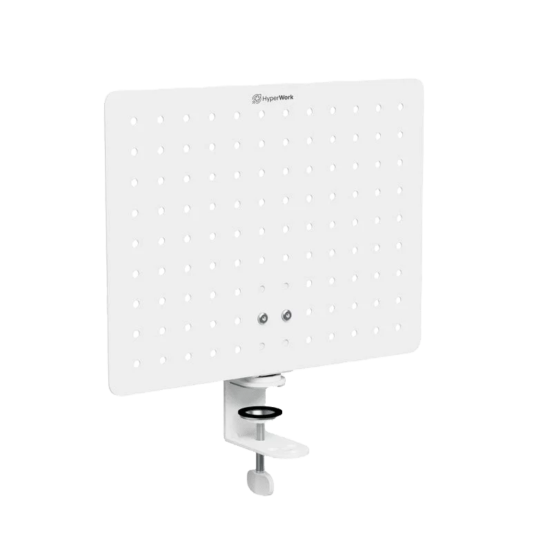 HyperWork Omni Board (PG03) Pegboard - Rotable 360° 4 HyperWork Omni Board (PG03) Pegboard - Rotable 360° - Ảnh 4
