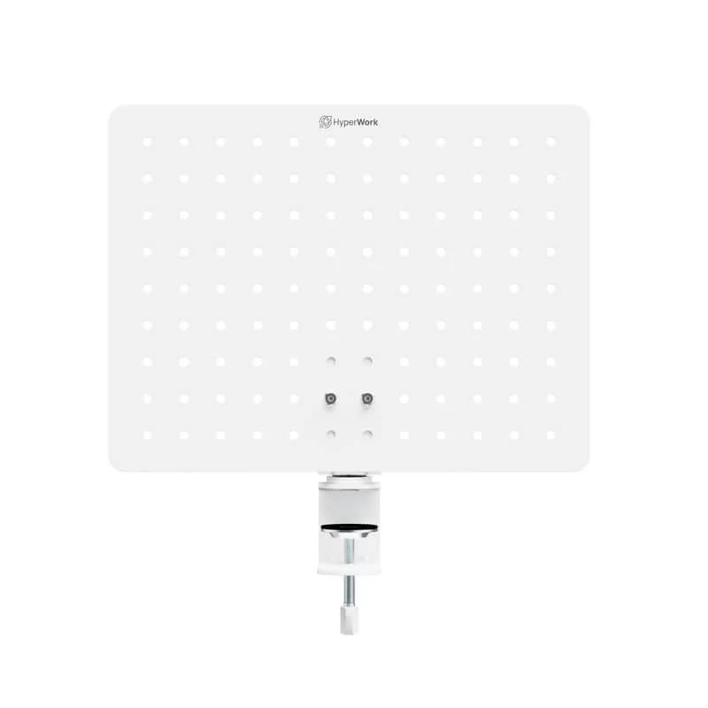 HyperWork Omni Board (PG03) Pegboard - Rotable 360° 8 HyperWork Omni Board (PG03) Pegboard - Rotable 360° - Ảnh 8