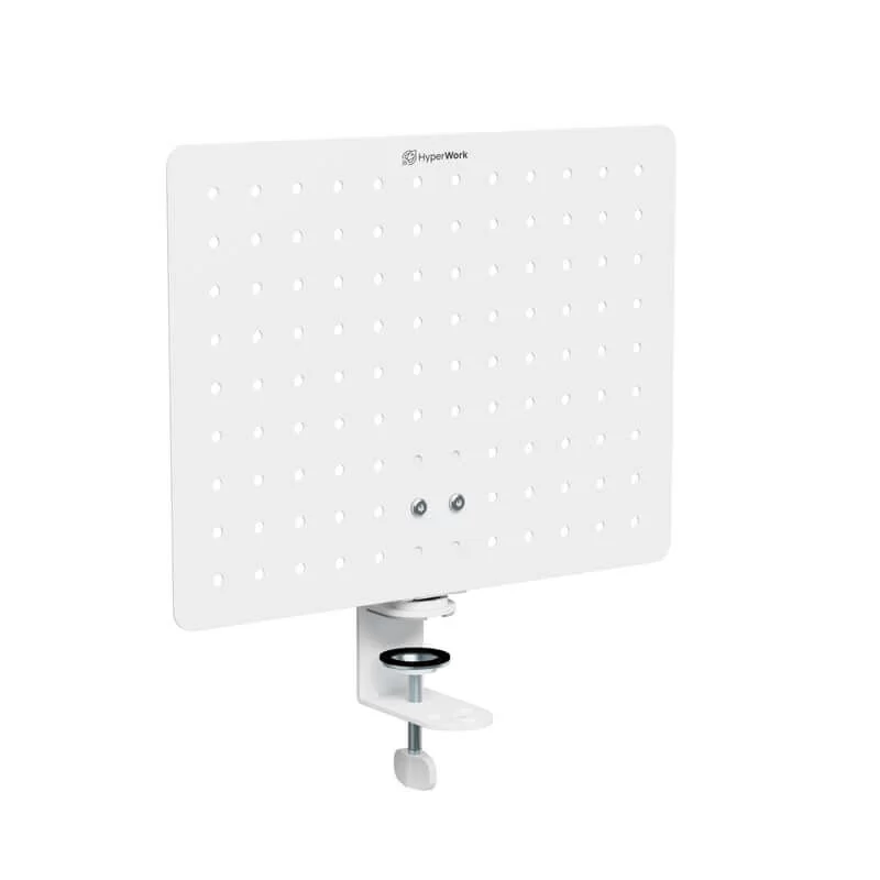 HyperWork Omni Board (PG03) Pegboard - Rotable 360° 10 HyperWork Omni Board (PG03) Pegboard - Rotable 360° - Ảnh 10