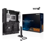 ASUS Pro WS TRX50-SAGE WIFI Mainboard - Socket sTR5, Wifi 7, PCIe 5.0, CEB Form Factor