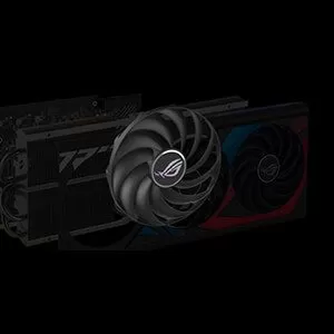ROG Strix GeForce RTX™ 4070 Ti SUPER 16GB GDDR6X OC Edition page mobile 1