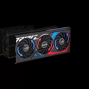 ROG Strix GeForce RTX™ 4070 Ti SUPER 16GB GDDR6X OC Edition page mobile 2