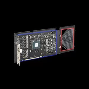 ROG Strix GeForce RTX™ 4070 Ti SUPER 16GB GDDR6X OC Edition page mobile 4