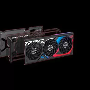 ROG Strix GeForce RTX™ 4070 Ti SUPER 16GB GDDR6X OC Edition page mobile 5