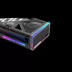 ROG Strix GeForce RTX™ 4070 Ti SUPER 16GB GDDR6X OC Edition page mobile 6