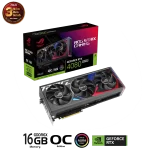 ASUS ROG Strix GeForce RTX 4080 SUPER OC Edition 16GB GDDR6X (ROG-STRIX-RTX4080S-O16G-GAMING) Graphics Card