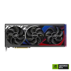 ROG Strix GeForce RTX™ 4080 SUPER 16GB GDDR6X OC Edition spec
