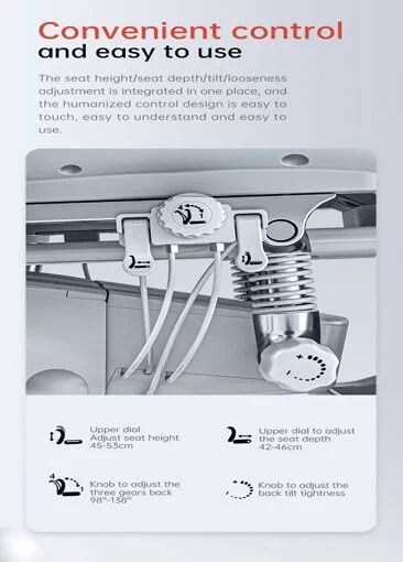 SIHOO Doro S300 page mobile 7