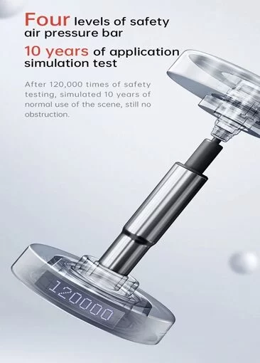 SIHOO Doro S300 page mobile 8