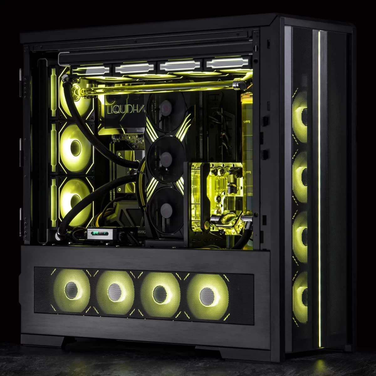 V3000 Build 2 1