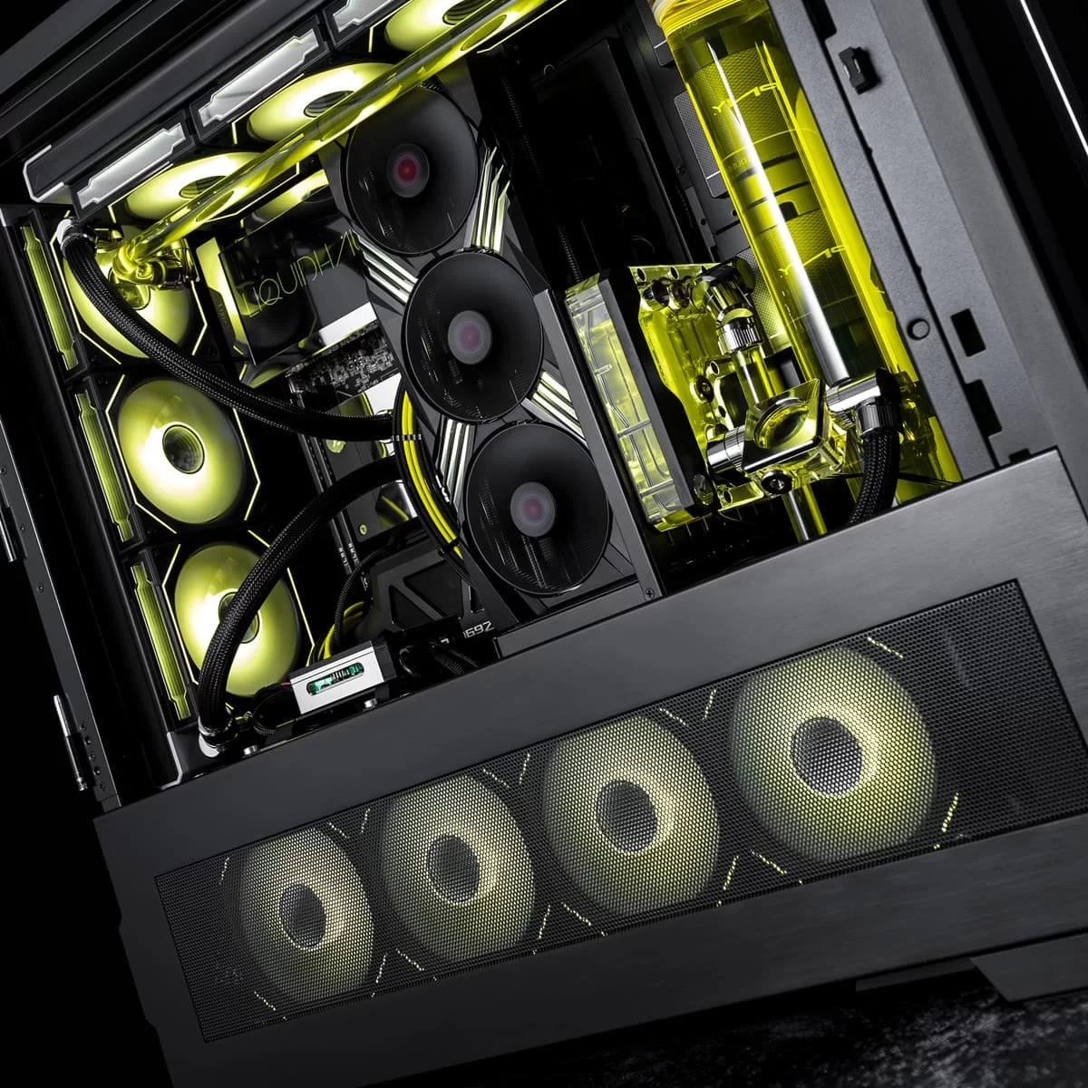 V3000 Build 2 2