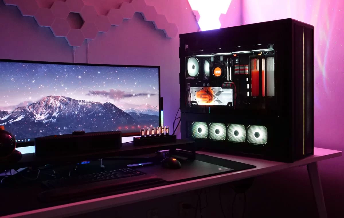 V3000 Build 2 4