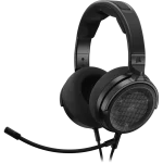 CORSAIR VIRTUOSO PRO Open Back Streaming/Gaming Headset - Carbon (AP)
