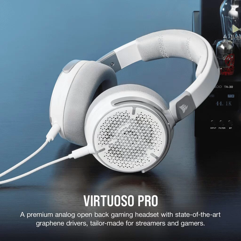VIRTUOSO PRO WHITE 02