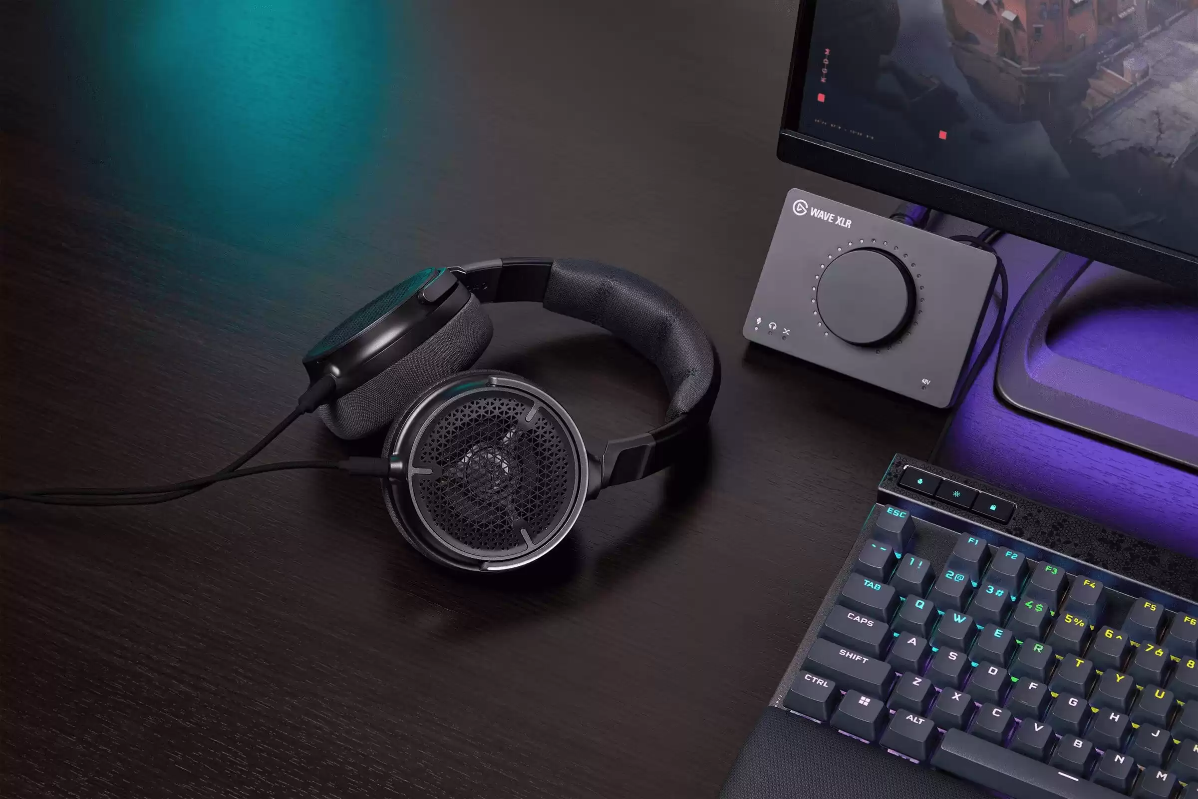 Virtuoso PRO BLACK 12 1