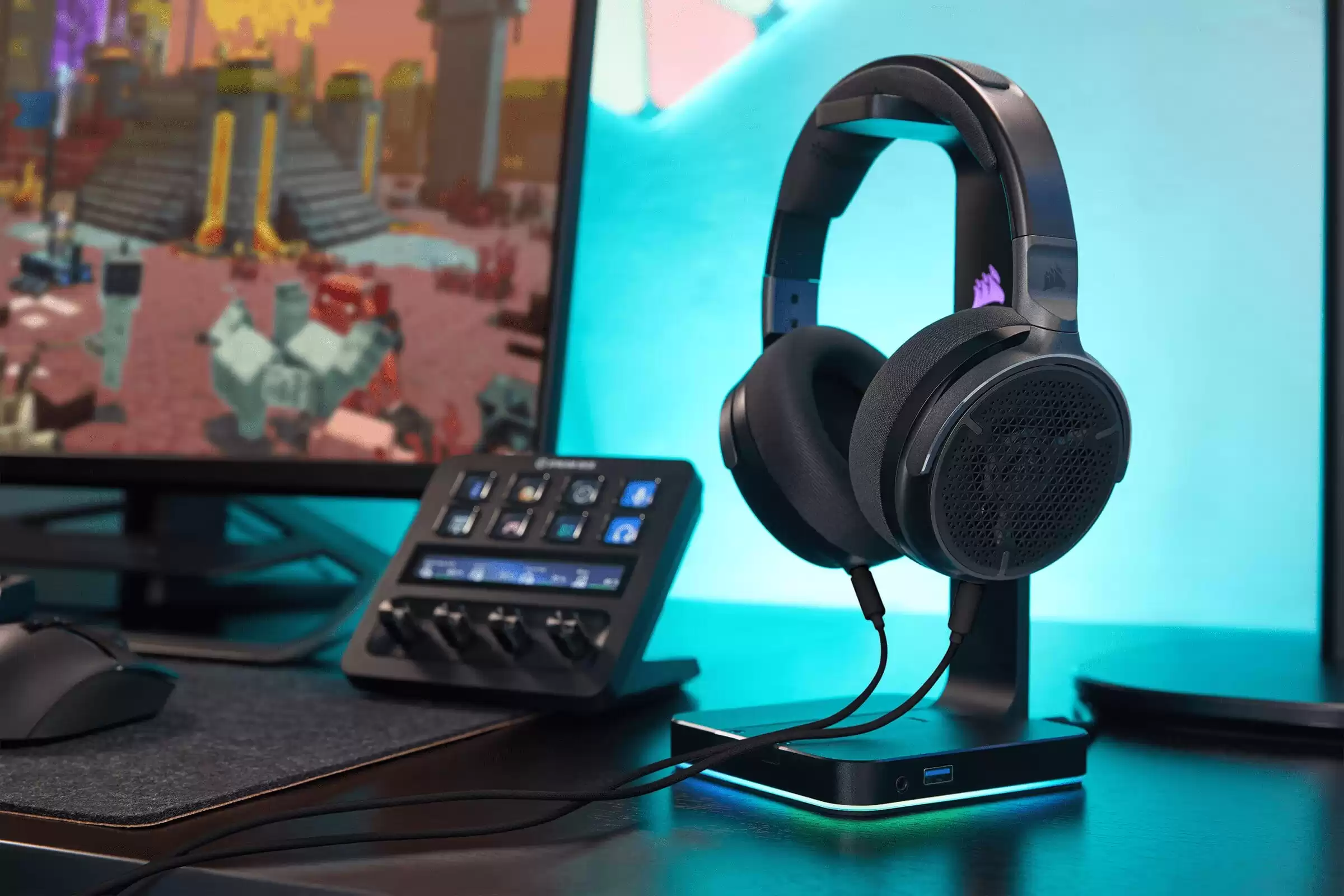 Virtuoso PRO BLACK 19 1