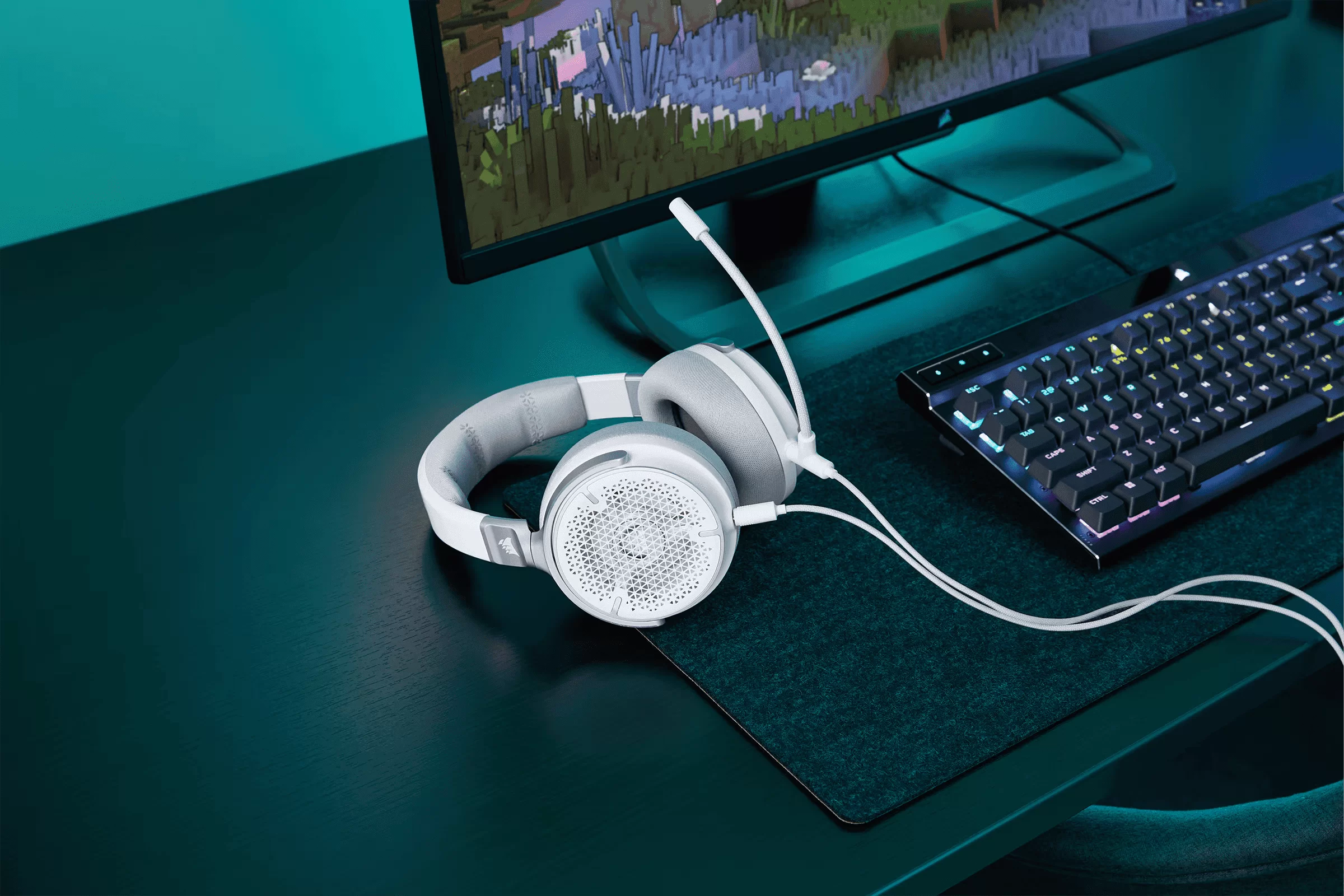 Virtuoso PRO WHITE 10