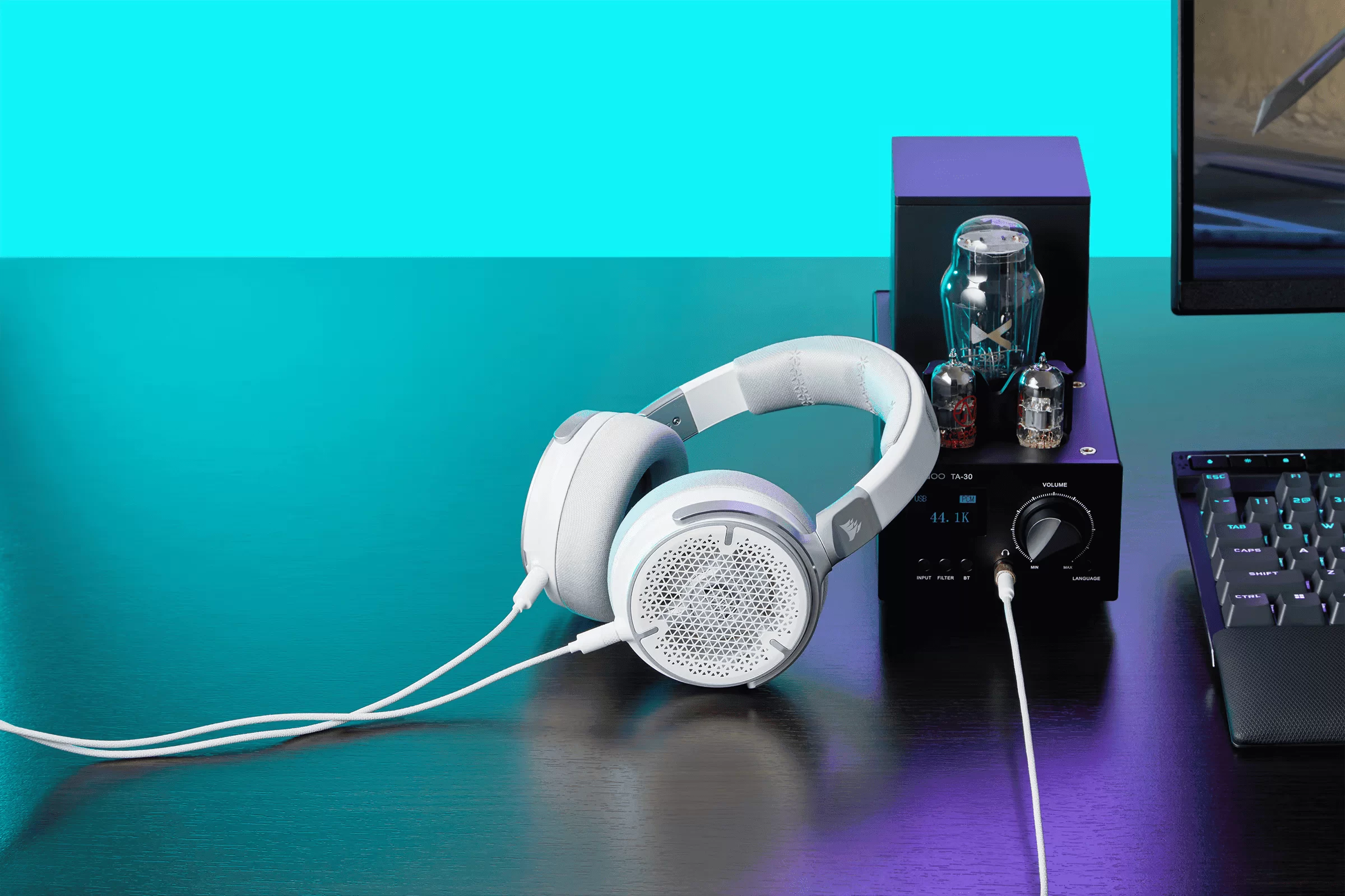 Virtuoso PRO WHITE 12