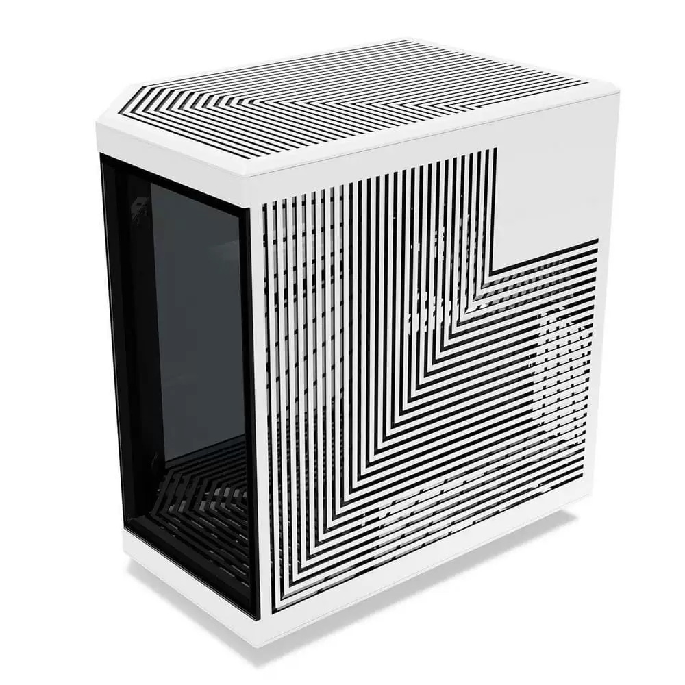 Y70 Touch White Product 3