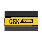 ANTEC CUPRUM STRIKE CSK550 PSU - 550W, Semi-Modular, 80 Plus Bronze, Continuous Power