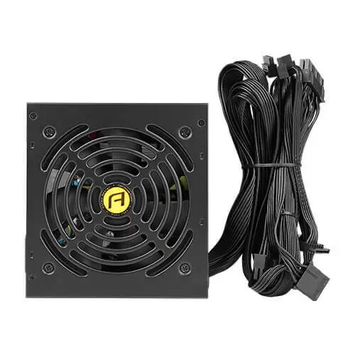 ANTEC CUPRUM STRIKE CSK550 PSU - 550W, Semi-Modular, 80 Plus Bronze, Continuous Power 7 ANTEC CUPRUM STRIKE CSK550 PSU - 550W, Semi-Modular, 80 Plus Bronze, Continuous Power - Ảnh 7