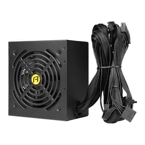 ANTEC CUPRUM STRIKE CSK550 PSU - 550W, Semi-Modular, 80 Plus Bronze, Continuous Power 8 ANTEC CUPRUM STRIKE CSK550 PSU - 550W, Semi-Modular, 80 Plus Bronze, Continuous Power - Ảnh 8