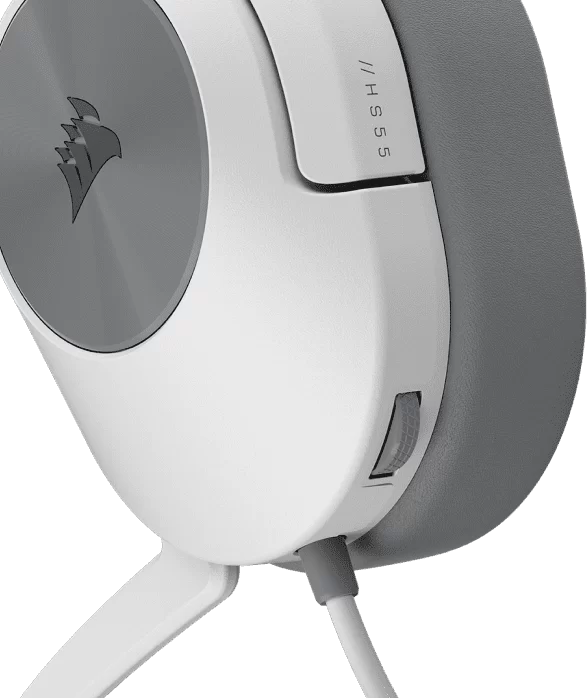 hs55 card white 3