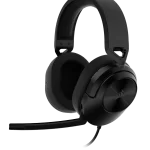 CORSAIR HS55 SURROUND Wired Gaming Headset - Carbon (AP) 11 hs55 headset black 1