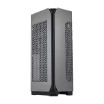 Cooler Master NCORE 100 MAX - Dark Grey iTX SFF Tower Case (NR100-MNNN85-SL0)