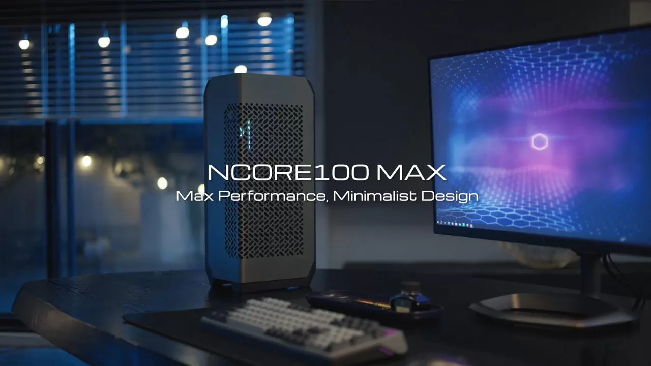 ncore 100 max maxresdefault 1