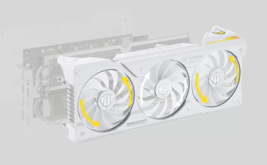 new direct fans